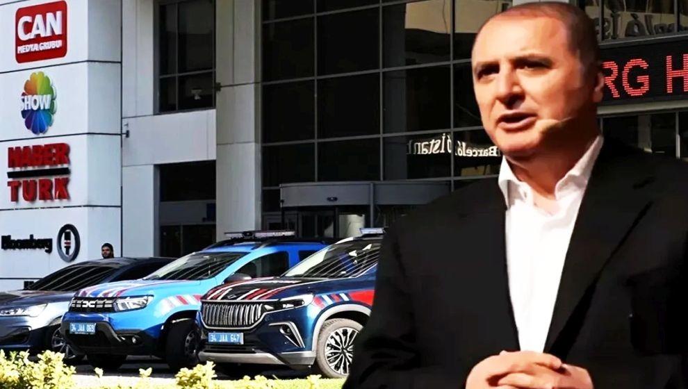 Can Holding'e yönelik ikinci dalga soruşturma! Kenan Tekdağ ve 25 kişi adliyeye sevk edildi...