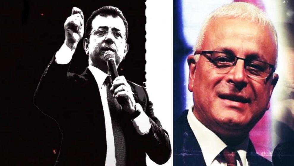 'Casusluk' soruşturmasında tüm ifadeler tamamlandı! İmamoğlu için 'tutuklama' talebi...