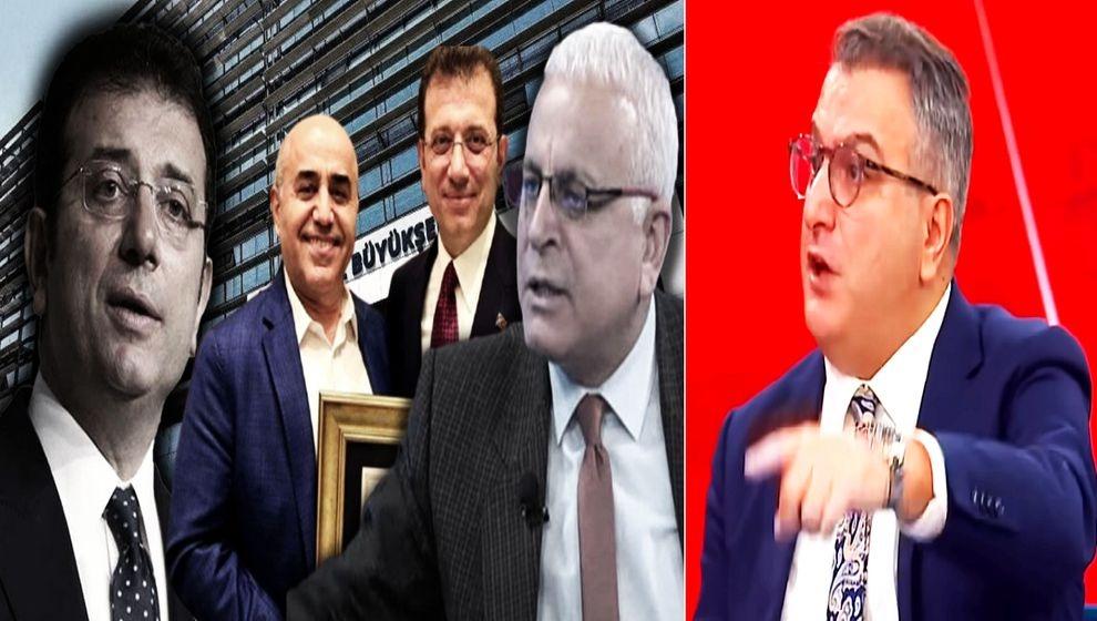 Cem Küçük'ten 'casusluk soruşturması' için çarpıcı sözler: