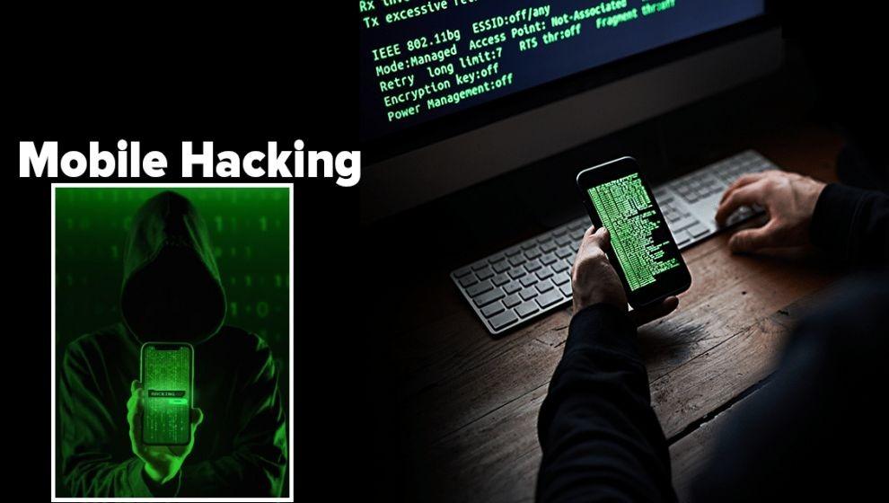 Cep telefonunuzun hacklendiğini gösteren 6 işaret... Forbes dergisi yayınladı!