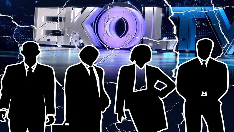Ekol TV’de büyük tenkisat depremi! 'Kapanma' gündemde...