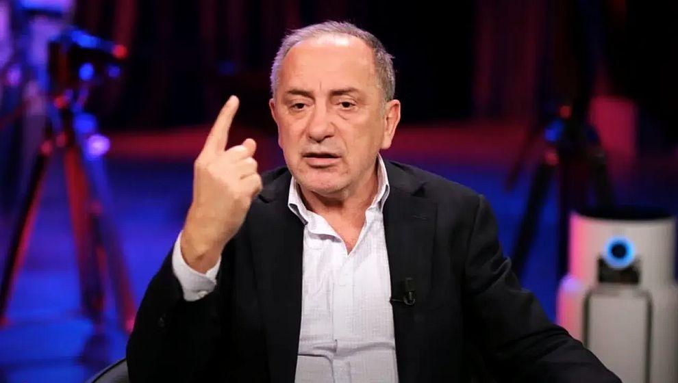 Fatih Altaylı ilk kez hâkim karşısına çıktı! Altaylı'nın 'tutukluluğu' devam edecek..!