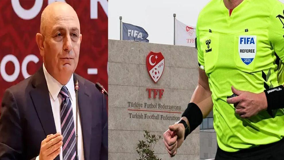 Fatih Karagümrük Başkanı Süleyman Hurma'dan deprem etkisi yaratan açıklamalar: “Bahis sadece görünen kısmı”