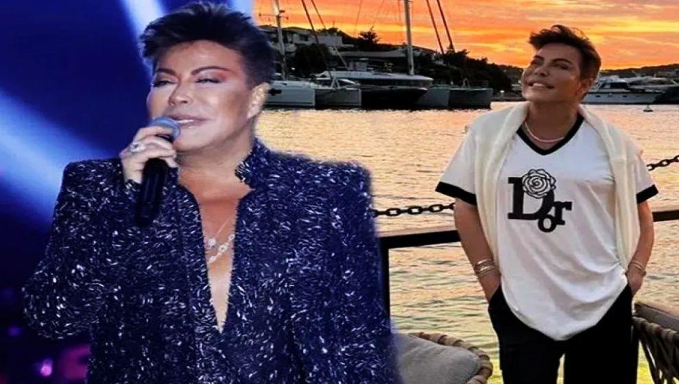 Fatih Ürek'in sevenleri hastaneye akın etti... İşte ünlü sanatçının son durumu...