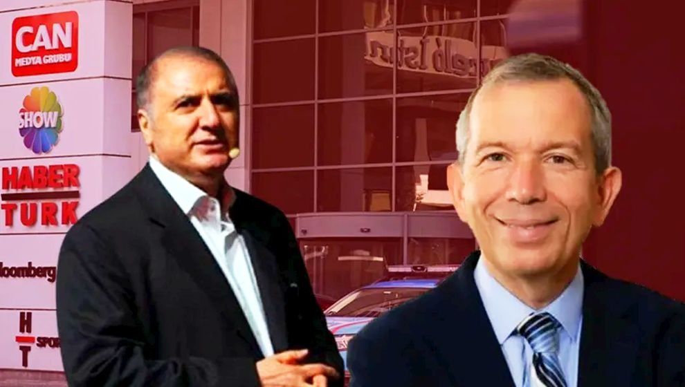 Can Holding soruşturması! Kenan Tekdağ'ın da aralarında bulunduğu 11 kişi tutuklandı...