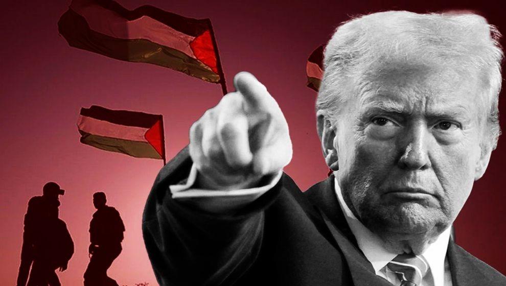 Gazze'de ateşkes an meselesi! Trump: 