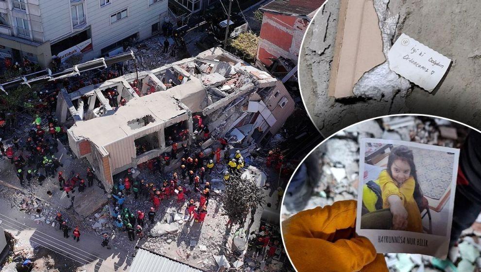 Gebze'den acı haber 19. saatte geldi! 4 ölü 1 yaralı! Cansız bedenlerine ulaşıldı…