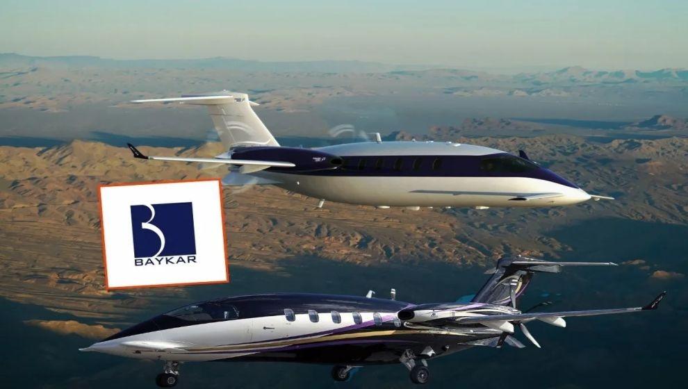 Gökyüzünün Ferrari'si İtalyan Piaggio Aerospace... Türkiye'den 2 tane Avanti EVO uçağı siparişi!