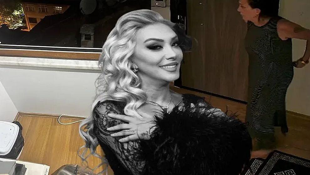 Güllü'nün 'Adli Tıp Raporu' ortaya çıktı... Kanında aşırı alkol çıktı..!