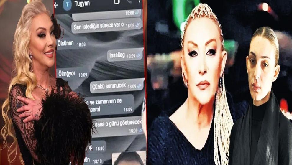 Güllü'nün kızından kan donduran sözler: