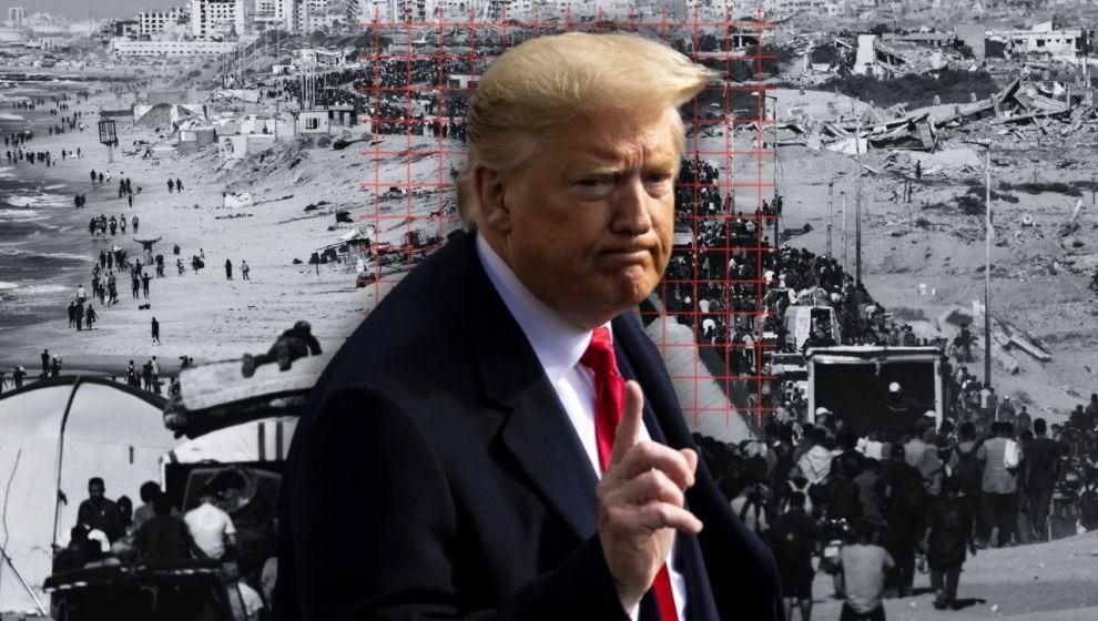 Hamas'tan esir açıklaması, Donald Trump'tan tehdit: 