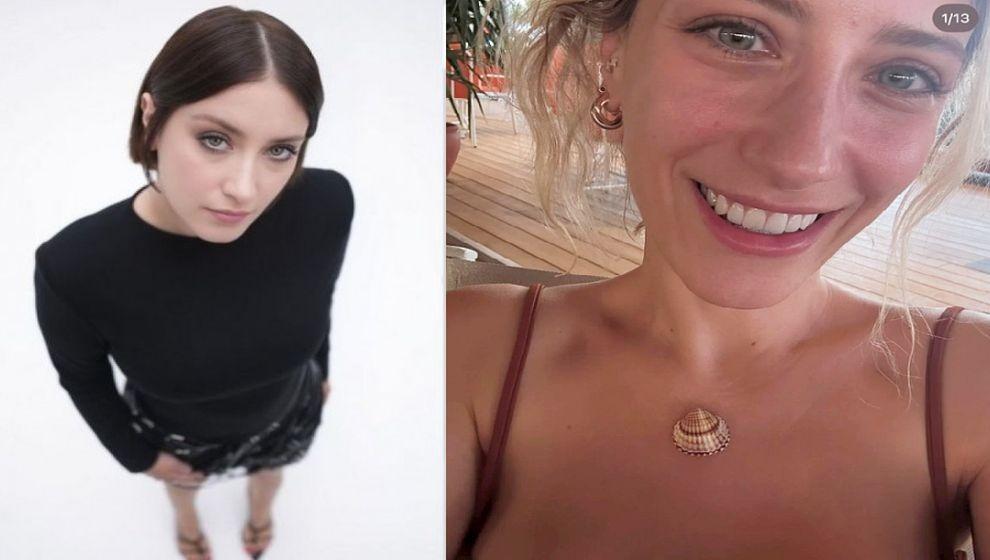 Hazal Kaya'nın son halini gören tanıyamıyor! 'Hasta  mı?, Resmen erimiş..!'