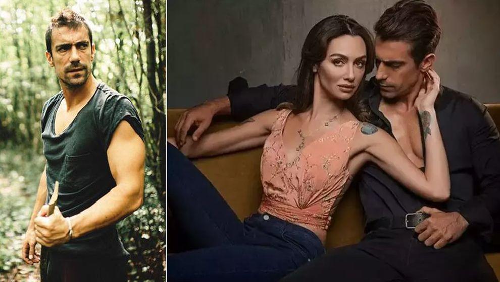 İbrahim Çelikkol, Birce Akalay sessizliğini bozdu: