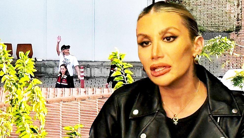 İrem Derici'den 'test sonucu' açıklaması: 