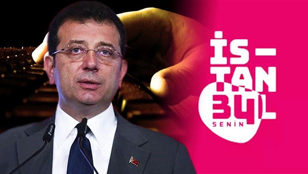 'İstanbul Senin' soruşturmasında 4 gözaltı daha...