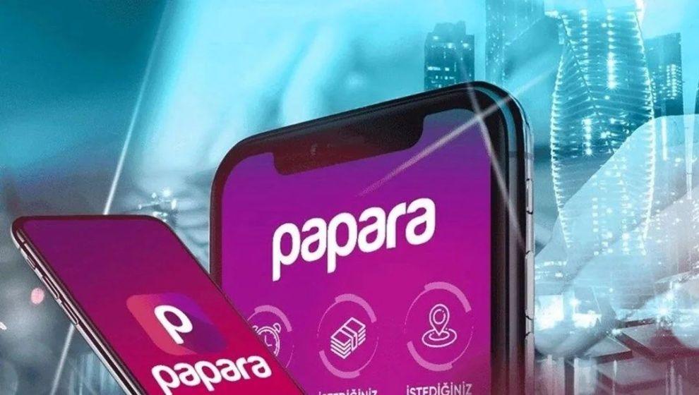 Kullanıcı bakiyeleri ne olacak? Papara'dan beklenen açıklama geldi..!