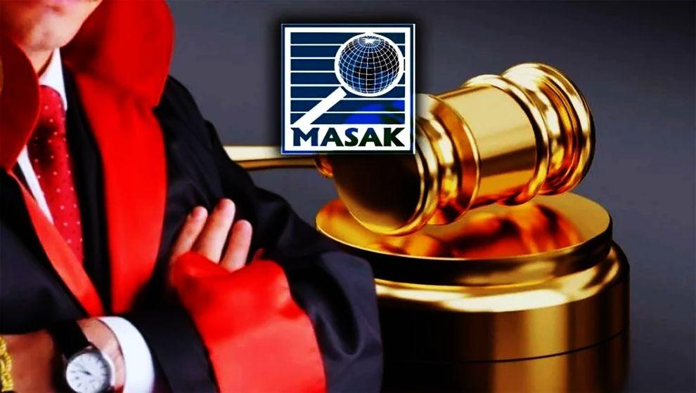 MASAK duyurdu! Hızlı müdahale için savcılara yetki verildi...