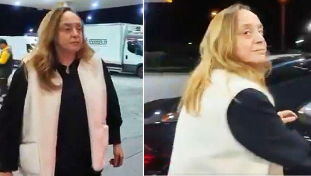 Menajer Ayşe Barım'ın tahliyesine itiraz..!