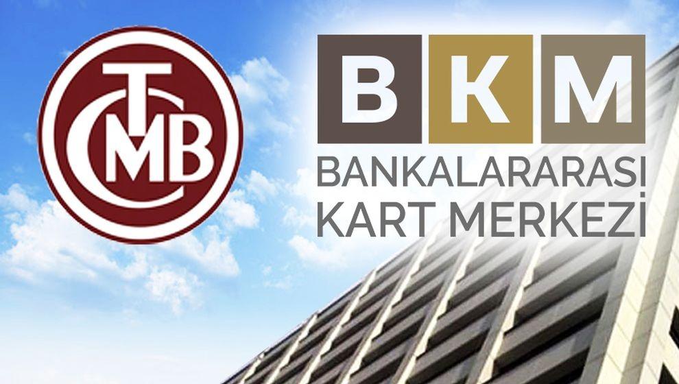 Merkez Bankası’nın 'kart ihalesi' soruşturmasında 7 tutuklama...