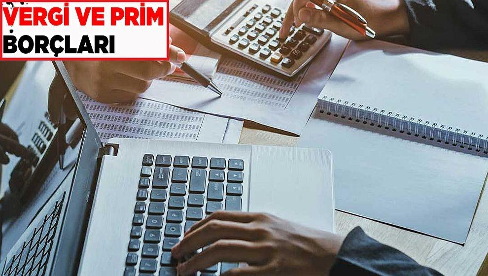 MHP'den hükümete çağrı! Vergi ve prim borçlarına yapılandırma mı geliyor?