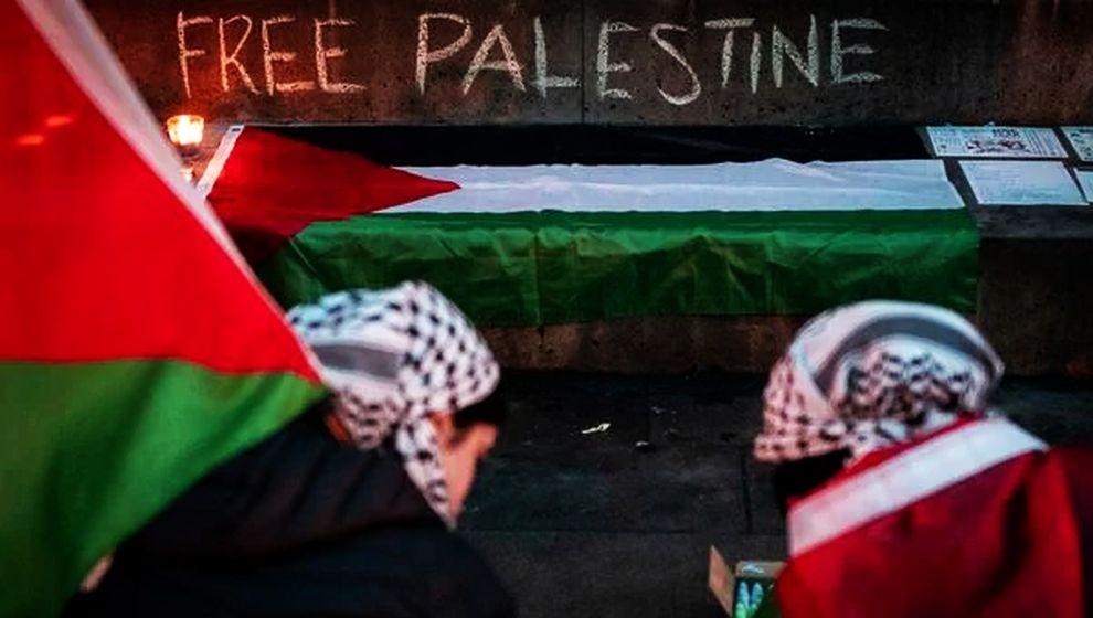 Mısır basını duyurdu: 