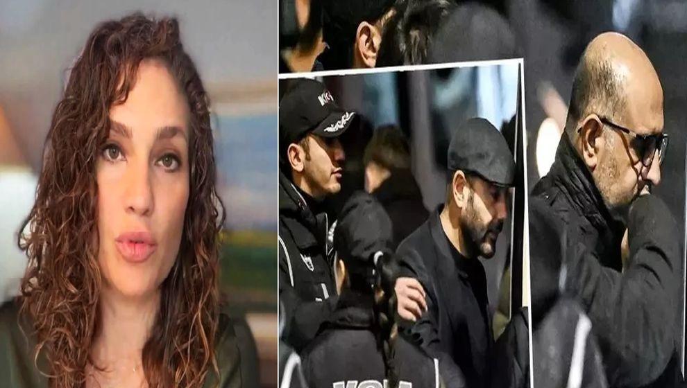 Nevşin Mengü’den '200 bin TL' iddialarına cevap geldi: ‘Sizden başka herkes çivi öyle mi?..!’