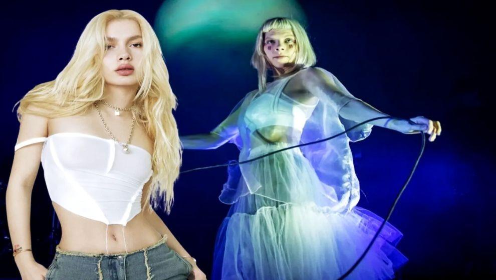 O artık patron! Aleyna Tilki kendi müzik şirketini kurdu...