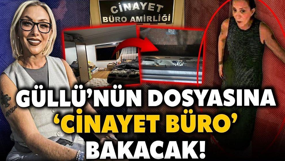 Ölümü 'şüpheli' bulundu... Güllü'nün dosyasına 'cinayet büro' polisleri bakacak!