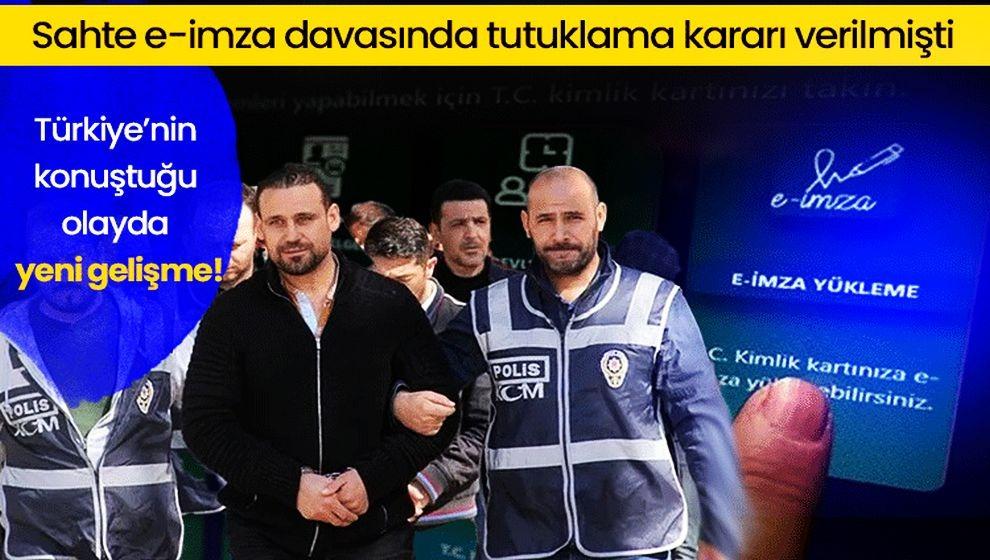 Önce tahliye, sonra tutuklama kararı! Sahte diploma şebekesi lideri Kadiroğlu yakalandı!