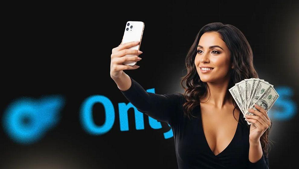 OnlyFans'tan içerik üreticilerine 'milyar dolarlık' ödeme...