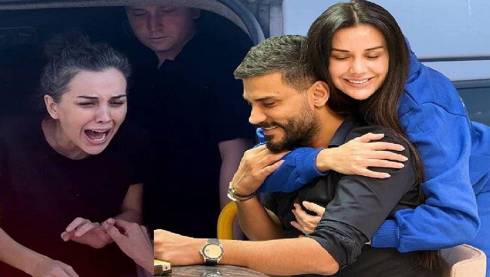 Polis ve jandarma baskın yaptı… Dilan ve Engin Polat çiftine gözaltı!