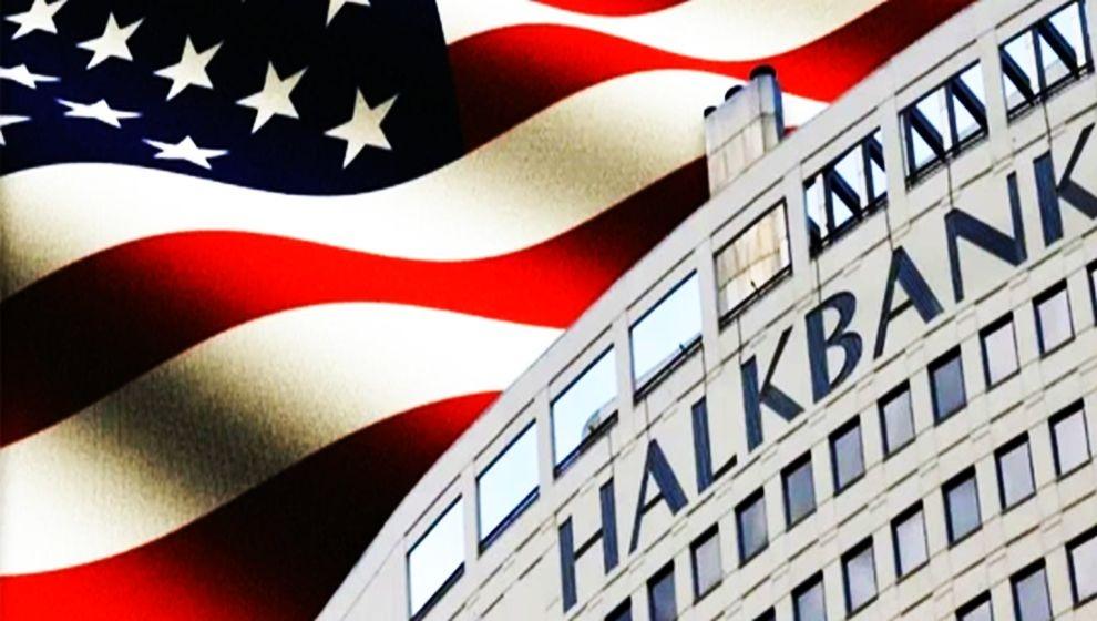 Halkbank davasında kritik sürece girildi… Halkbank'a 'milyar dolarlık ceza' yolda!