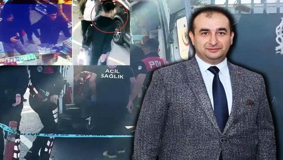 Serdar Öktem suikastında tetikçilerin ifadeleri ortaya çıktı! “İntikam alındı, intikam alındı, Caner'in intikamı alındı”