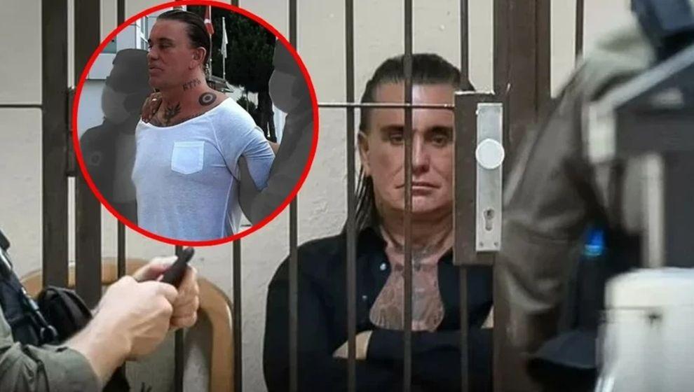 Suç örgütü lideri Necati Coşkun Arabacı havalimanında yakalandı!