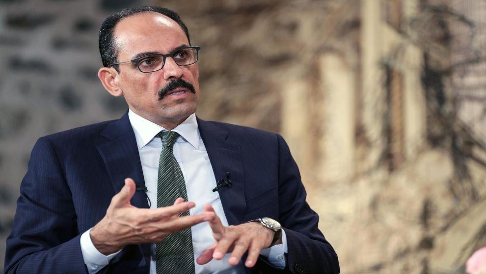 Türkiye 'BARIŞ' için devrede... MİT Başkanı Kalın, Mısır'da Gazze müzakerelerine katılacak!