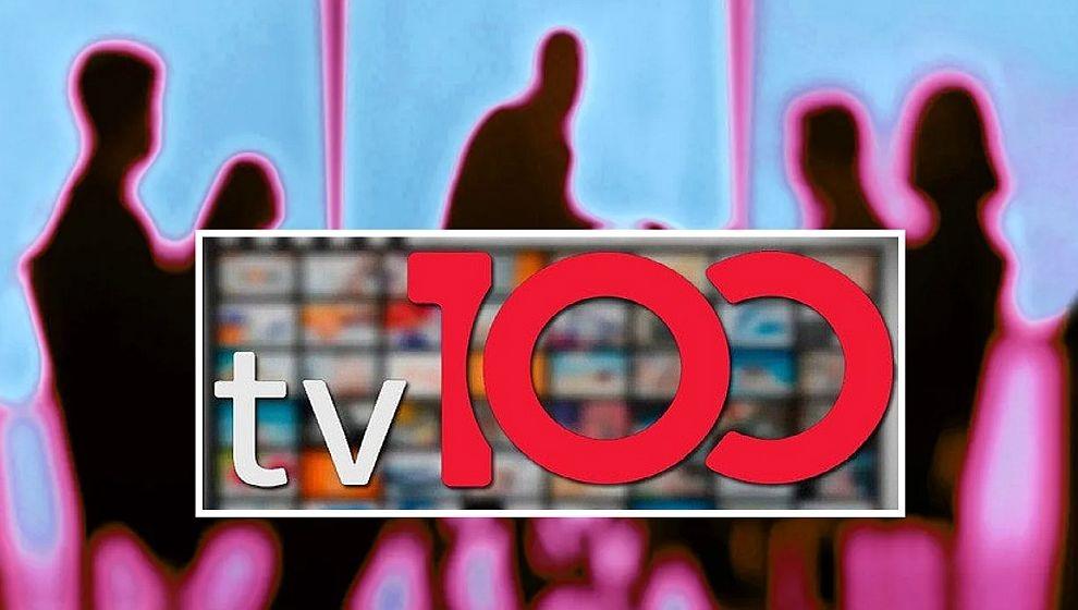 tv100'de büyük 'tenkisat' depremi... Ünlü ekran yüzü ile yollar ayrıldı!
