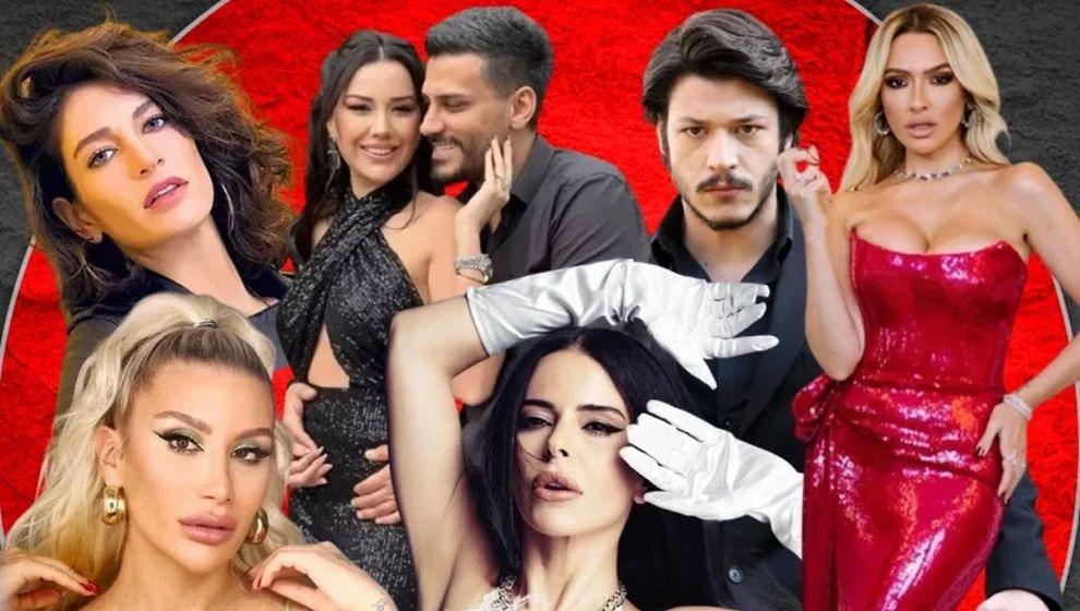 Ünlülere uyuşturucu operasyonu! İfadeleri ve kan örnekleri alınan 19 ünlü isim hakkında flaş gelişme..!