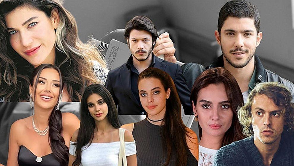 Uyuşturucu soruşturması...Testi pozitif çıkan ünlüler 6 ayda bir tahlil verecek!