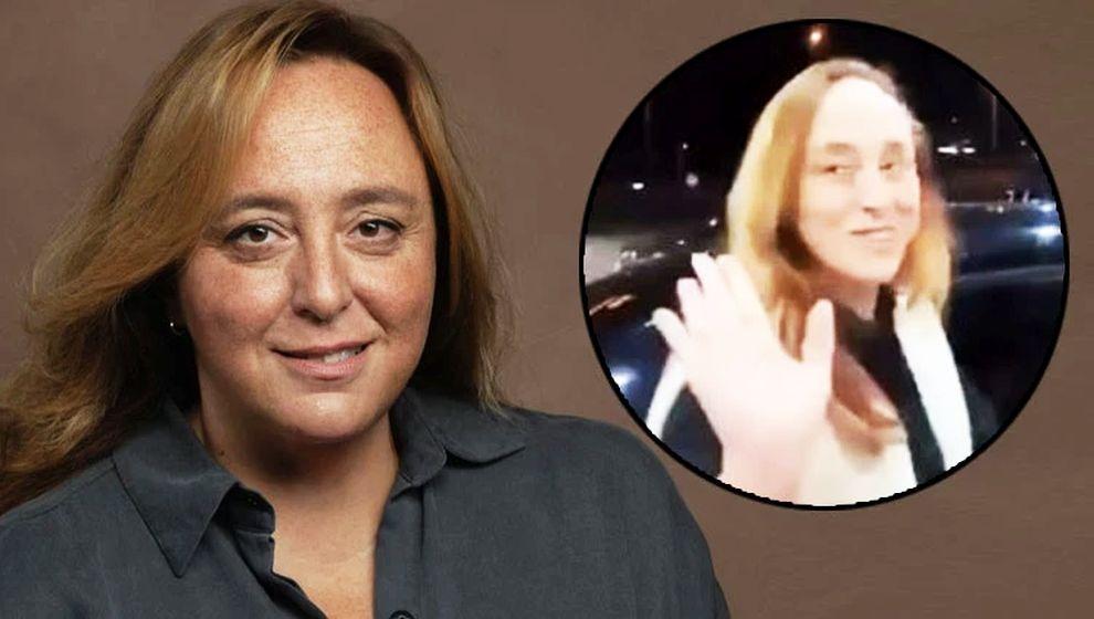 Menajer Ayşe Barım hakkındaki 'tutuklama kararı' kaldırıldı..!