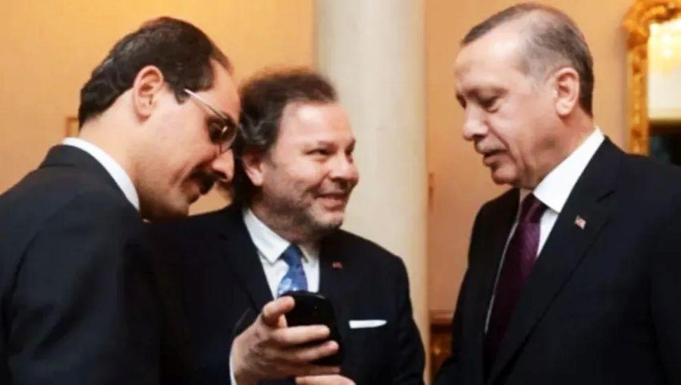 ‘Yurt dışında öğrendi… ’AK Parti'nin kurucusu ünlü iş insanı Zapsu hakkında yakalama kararı..!
