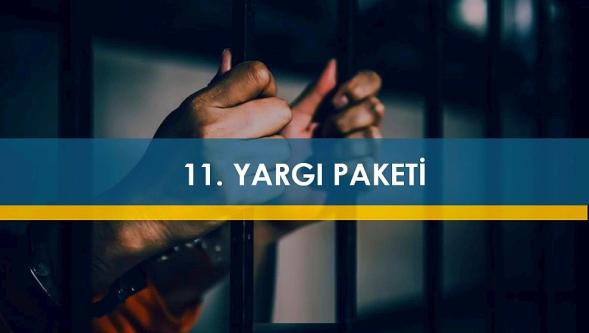50 bin mahkûma tahliye yolu açılıyor! 2023 Ağustos öncesini kapsayacak...