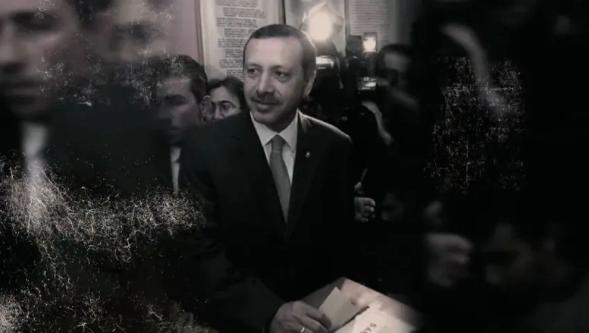 AK Parti'den iktidarının 23. yılına özel video... “Bir milattır 3 Kasım”