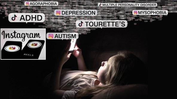 Anne babalar dikkat! TikTok ve Reels beyni çürütüyor...