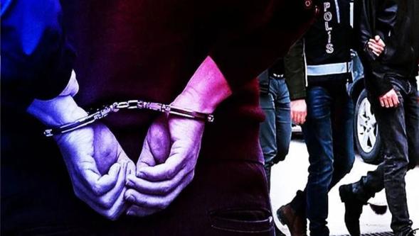 ASELSAN ve TÜBİTAK'a FETÖ operasyonu! 19 gözaltı...