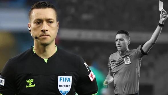 Bahis oynadığı iddia edilmişti! PFDK, Zorbay Küçük hakkındaki kararı açıkladı..!