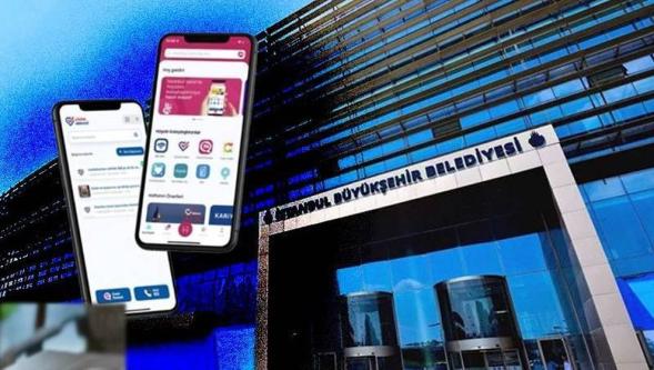 Başsavcılık duyurdu... İBB uygulamaları soruşturmasında CHP Bilgi İşlem Sorumlusu gözaltına alındı!