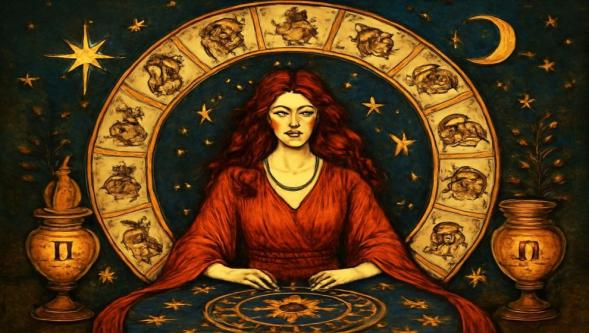 Burçlar ve Yeni Başlangıçlar... 2025'in Son Ayında 'Burçlar ve Enerji Hareketliliği...'