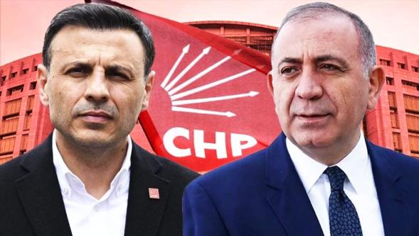 CHP'nin kayyum itirazına ret! Gürsel Tekin görevine devam edecek...