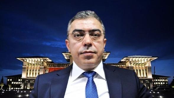 Cumhurbaşkanı Erdoğan'ın Başdanışmanı Uçum: "Yeni bir dönemi mutlaka başlatacağız..!"