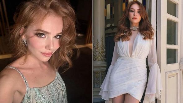 Elçin Sangu'dan 'medya düzeni' çıkışı: “Gerçekler çarpıtılıyor, yalanlar normalleşiyor..!”